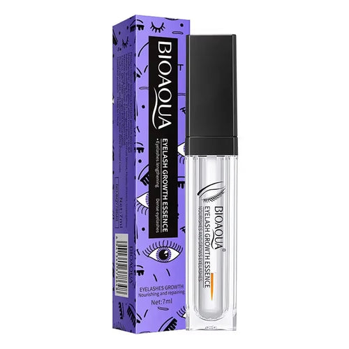 28-Day Lash Cycle Reset