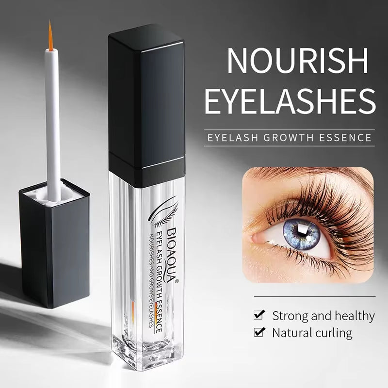 28-Day Lash Cycle Reset