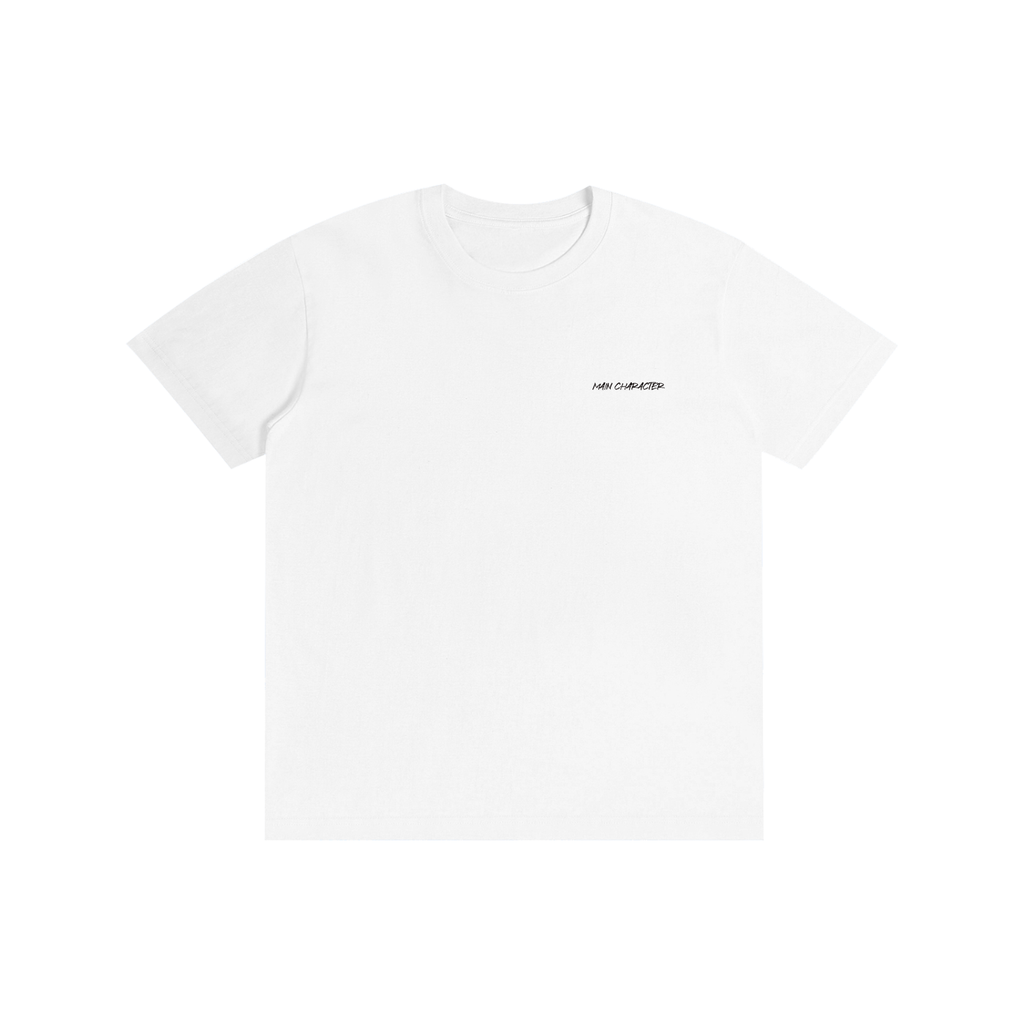 Pure Cotton Unisex T-Shirt