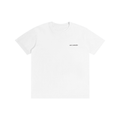 Pure Cotton Unisex T-Shirt