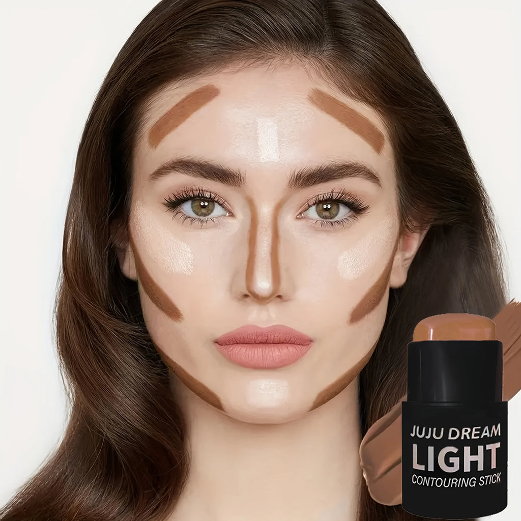 Eraser Foundation Stick