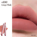 Velvet Matte Long-Wear Lipstick
